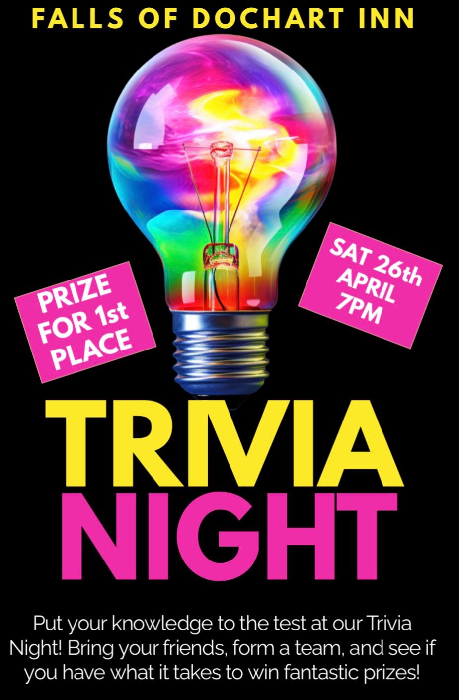 Trivia